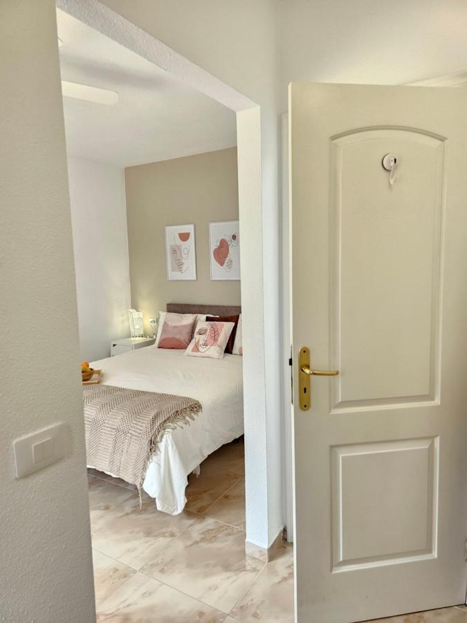 New Holiday Home Beautiful Sea View With Aircon, Costa Adeje Costa Adeje  Exterior photo