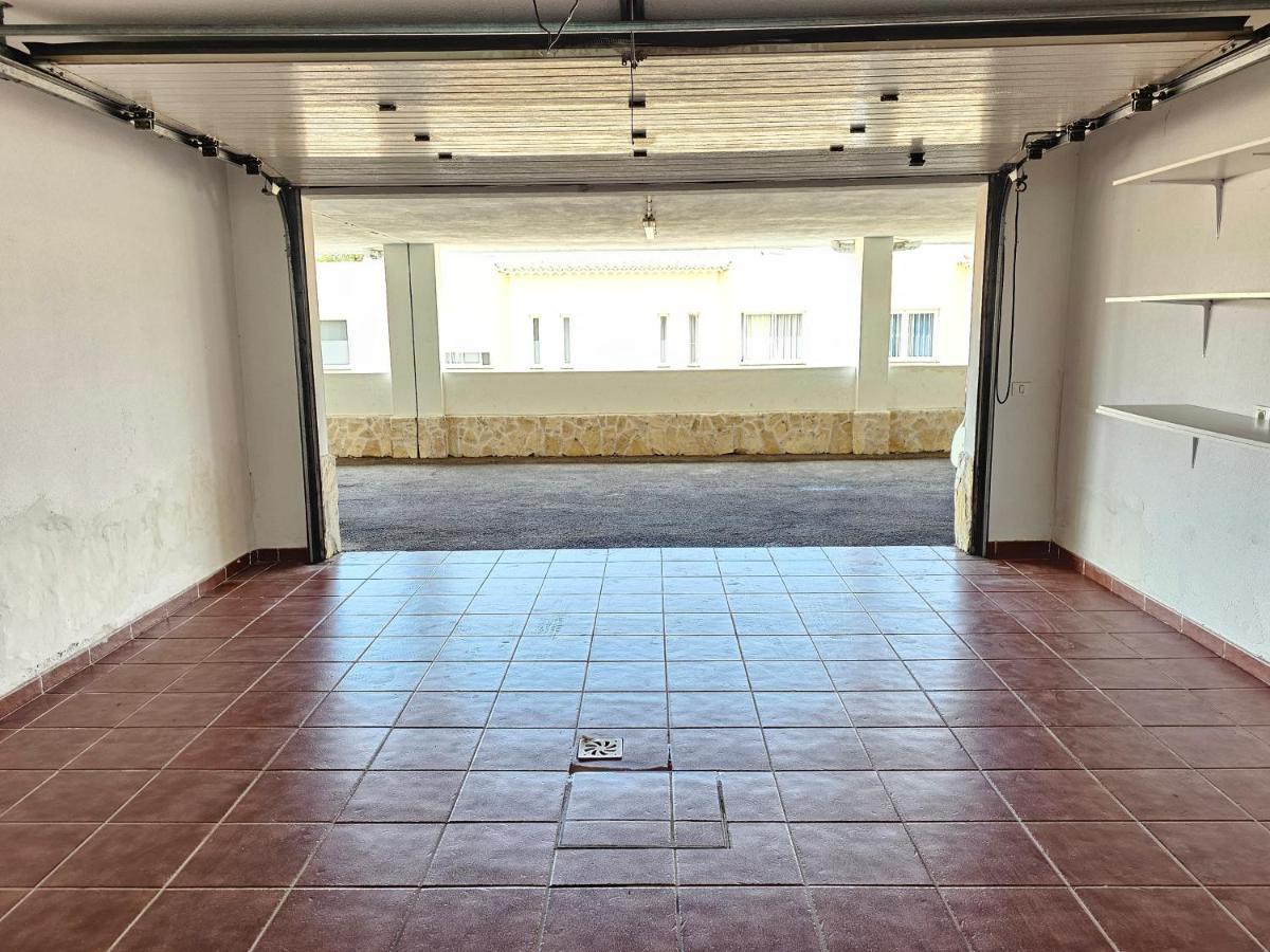 New Holiday Home Beautiful Sea View With Aircon, Costa Adeje Costa Adeje  Exterior photo