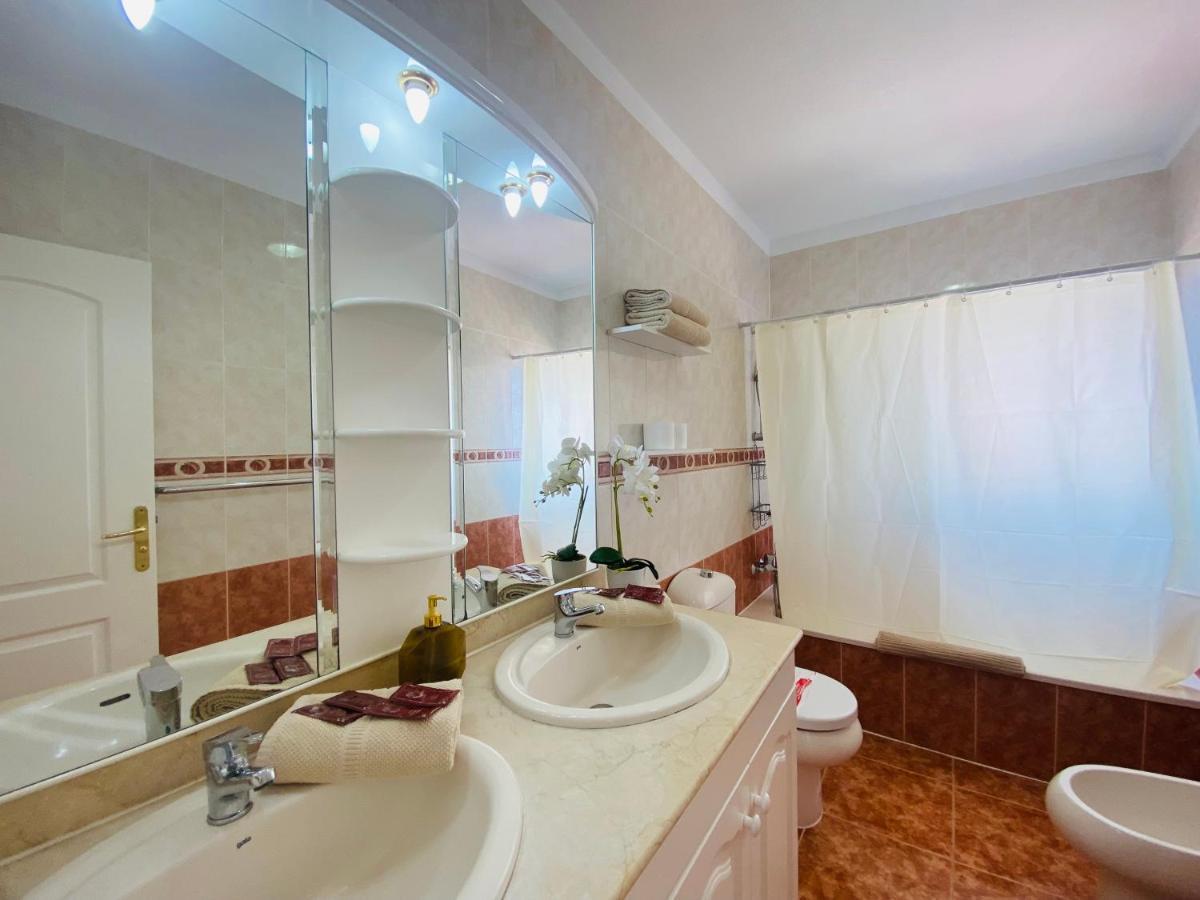 New Holiday Home Beautiful Sea View With Aircon, Costa Adeje Costa Adeje  Exterior photo